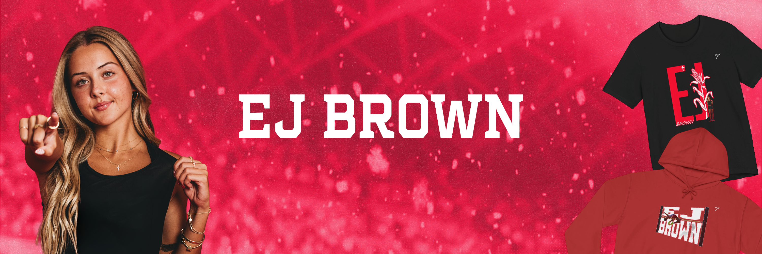 EJ Brown