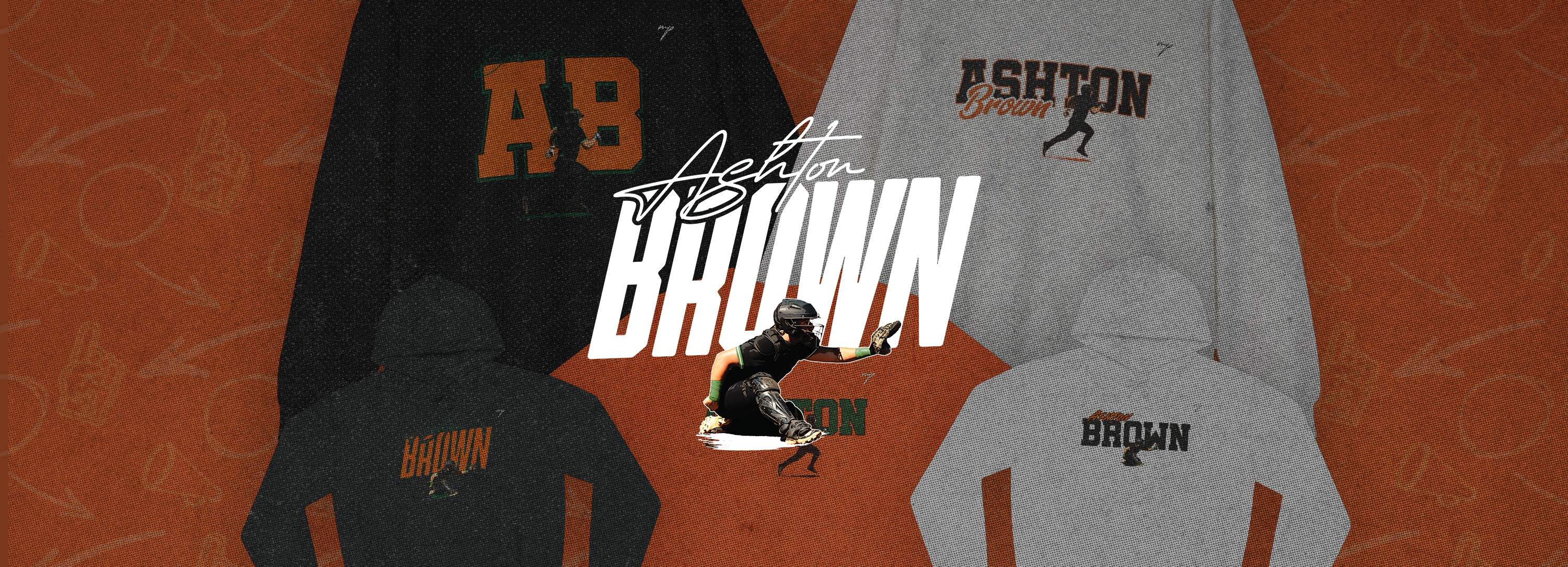 Ashton Brown