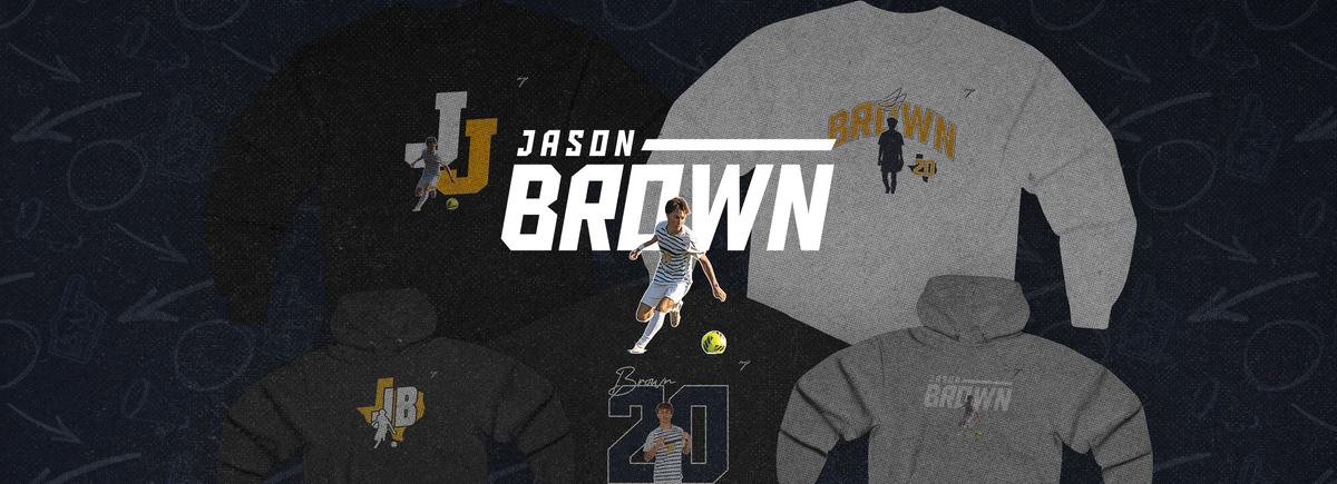 Jason Brown