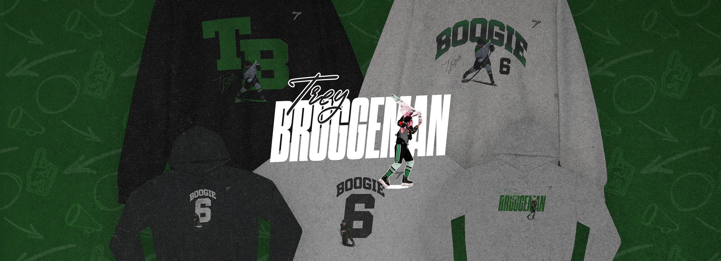 Trey Bruggeman