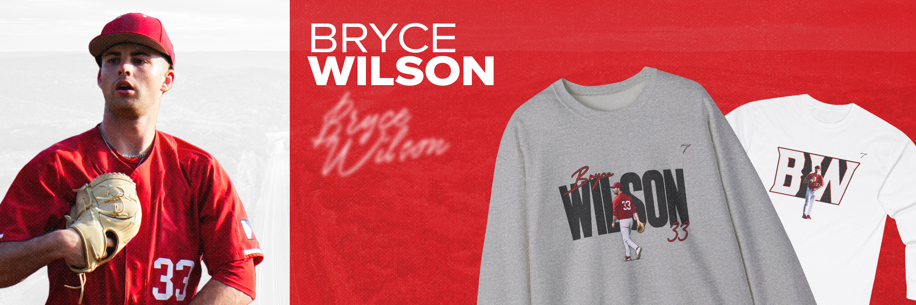 Bryce Wilson