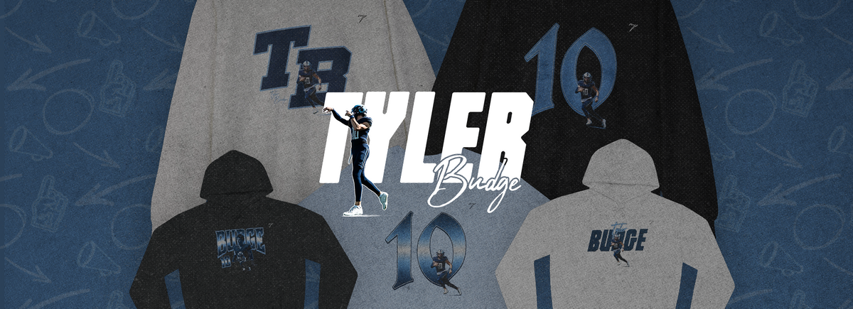 Tyler Budge