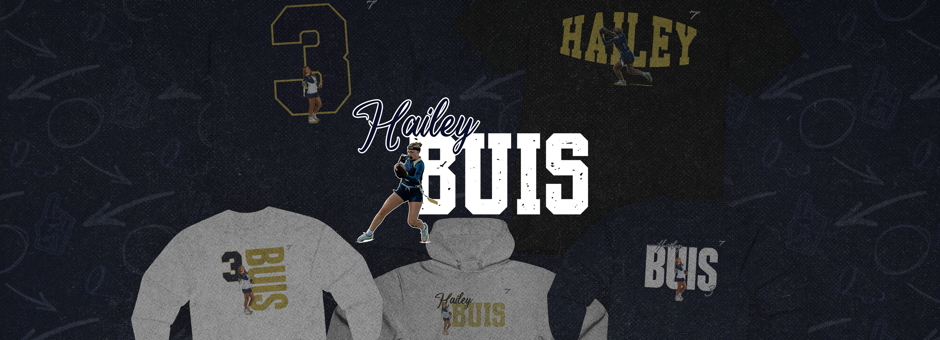 Hailey Buis