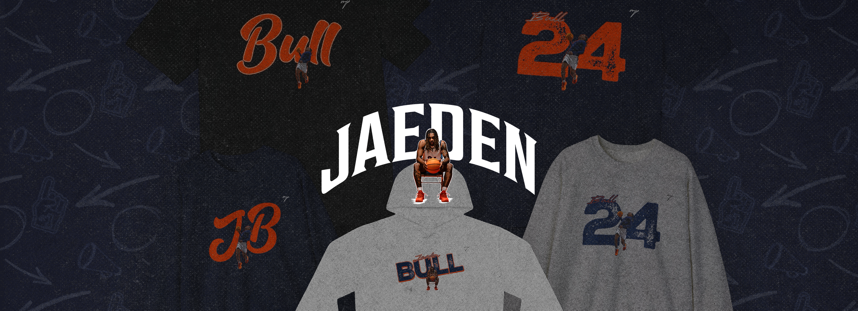 Jaeden Bull