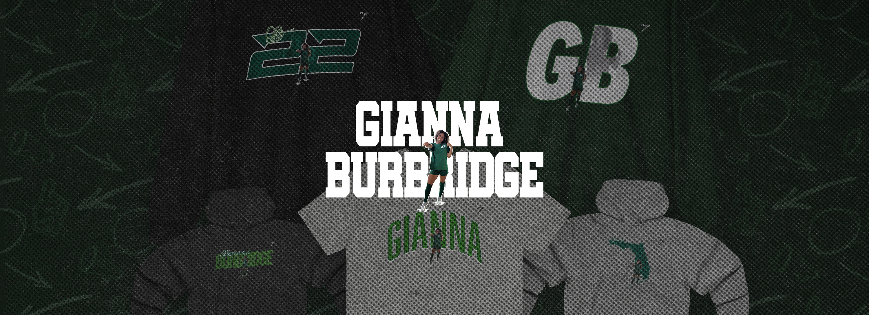 Gianna Burbridge