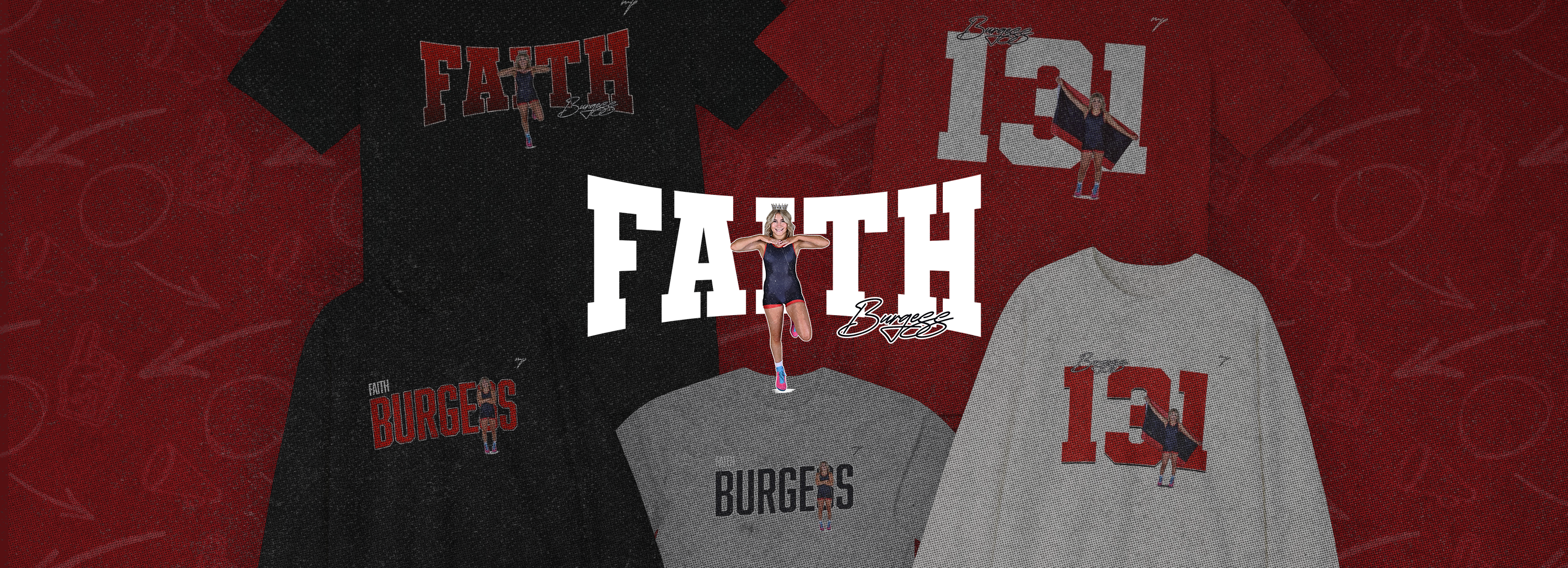 Faith Burgess