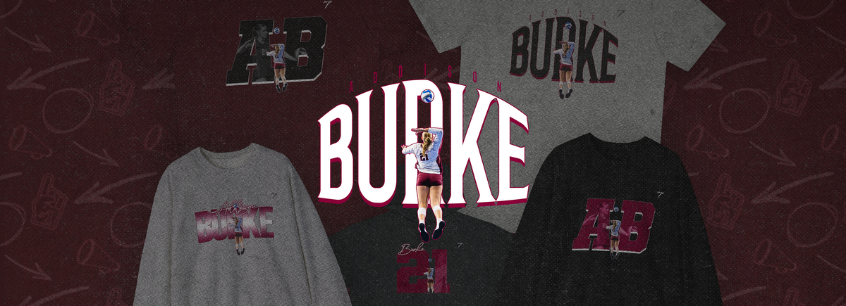 Addison Burke