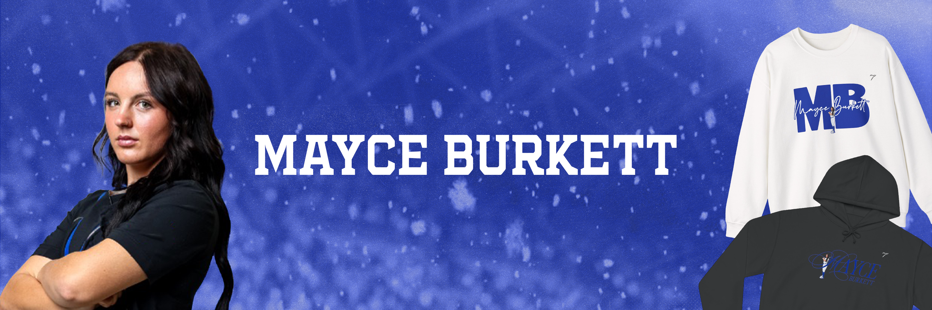 Mayce Burkett