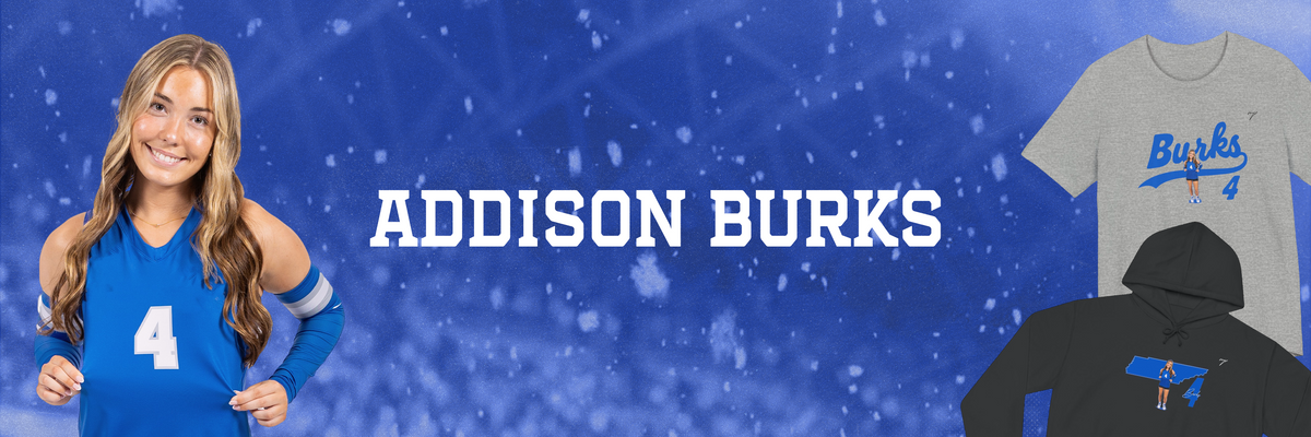 Addison Burks