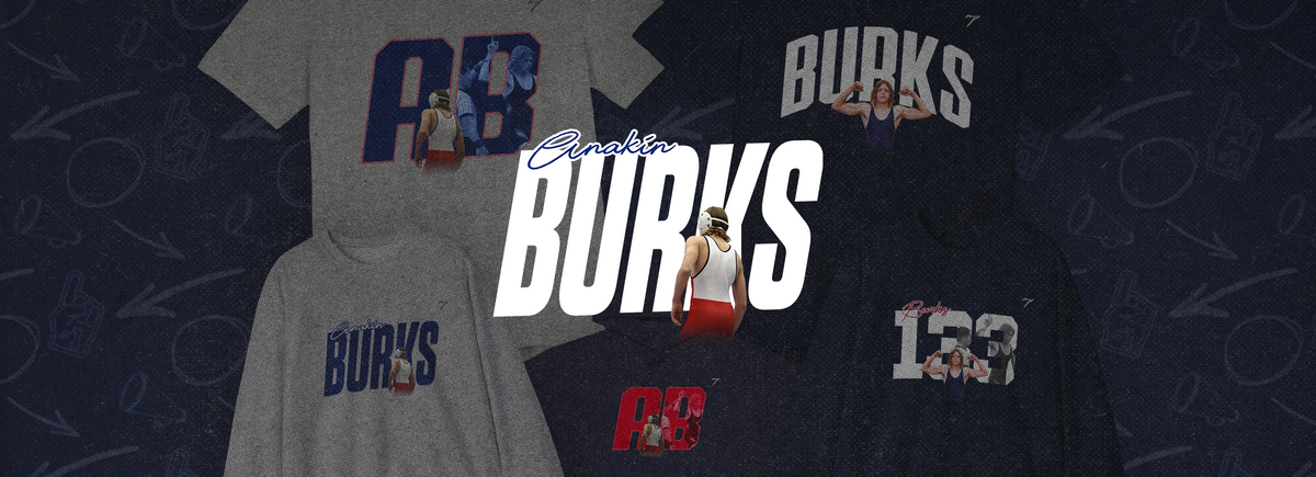 Anakin Burks
