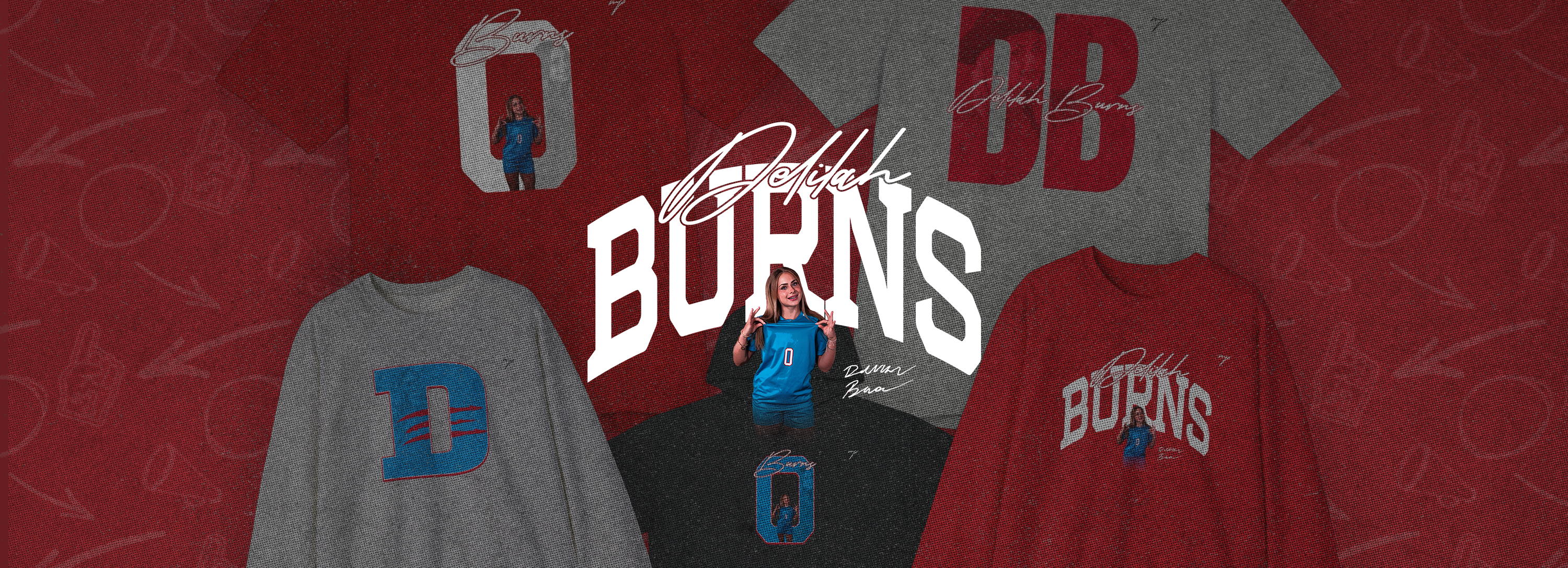 Delilah Burns