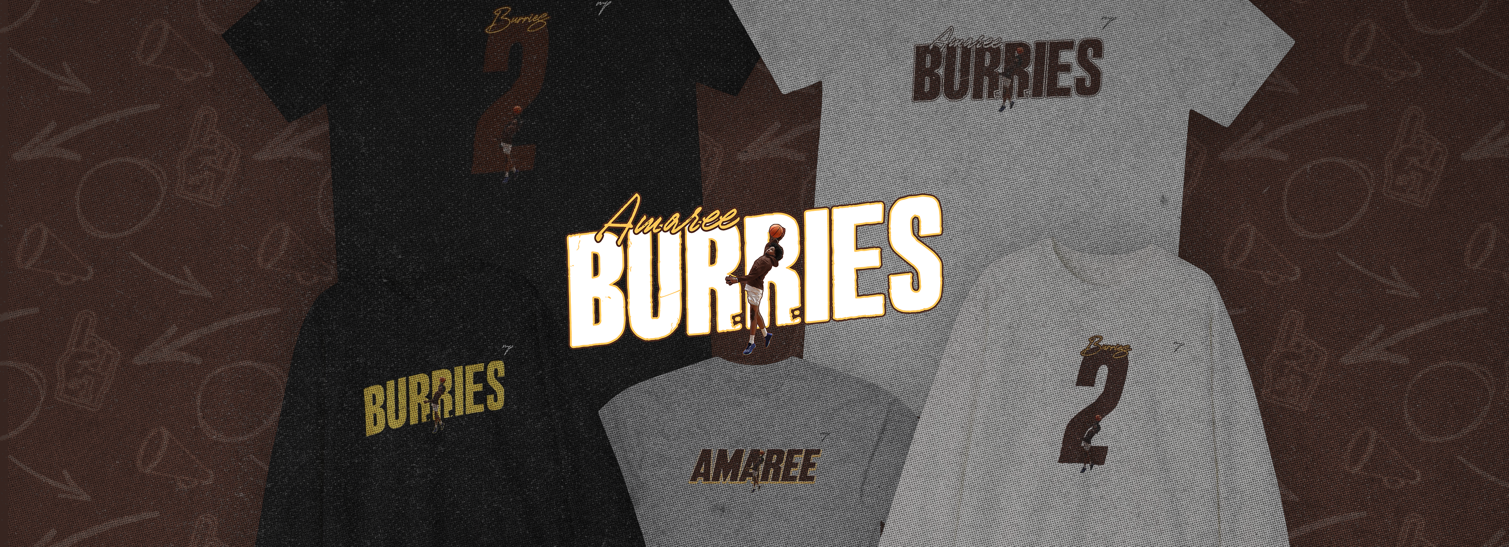 Amaree Burries