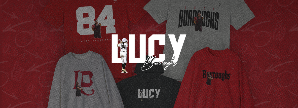 Lucy Burroughs