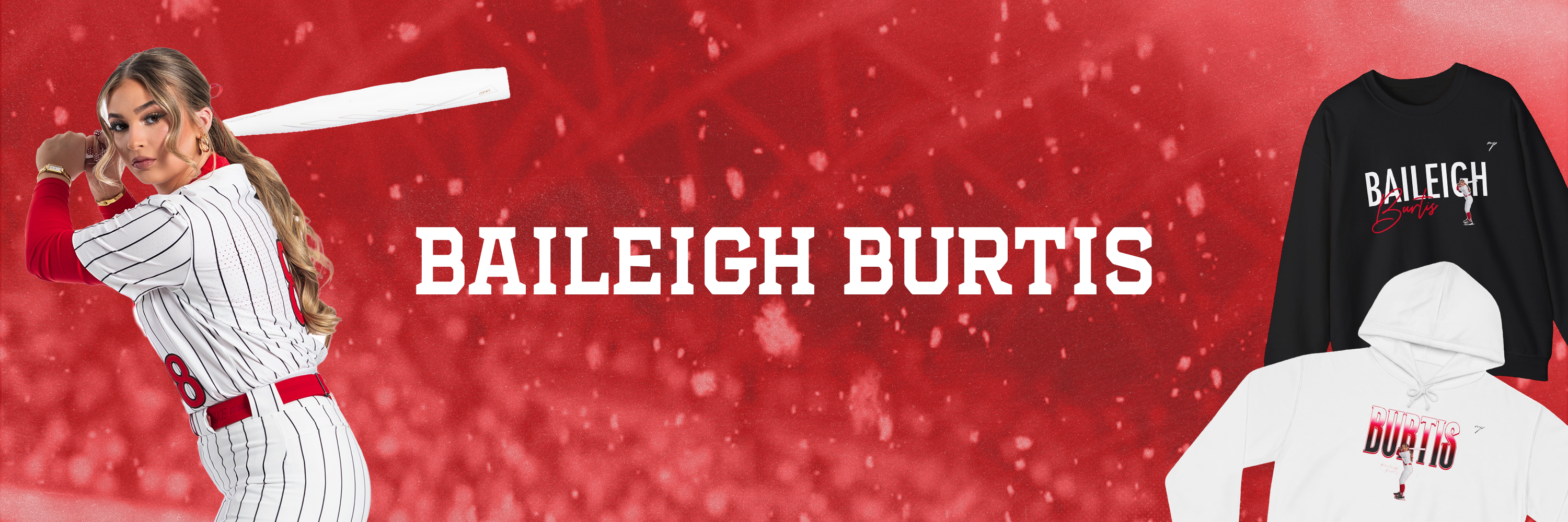 Baileigh Burtis