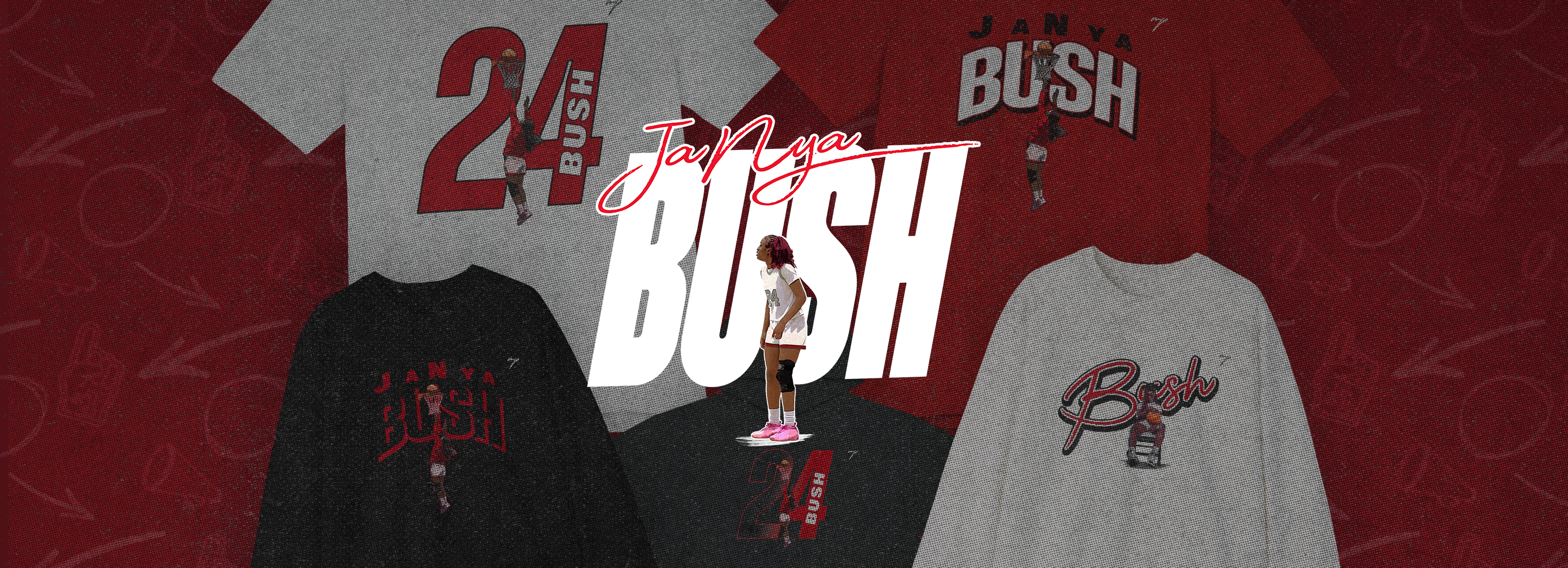 JaNya Bush