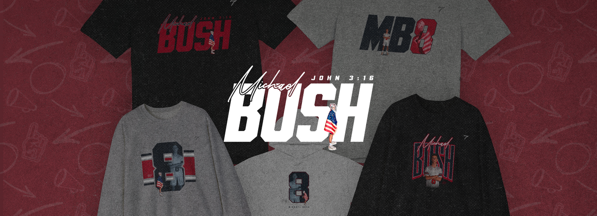 Michael Bush