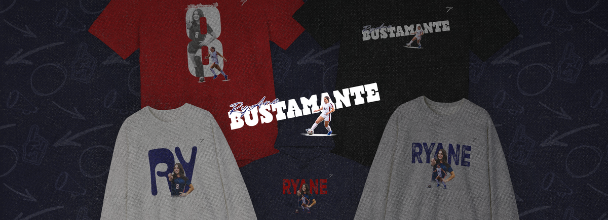 RyAne Bustamante