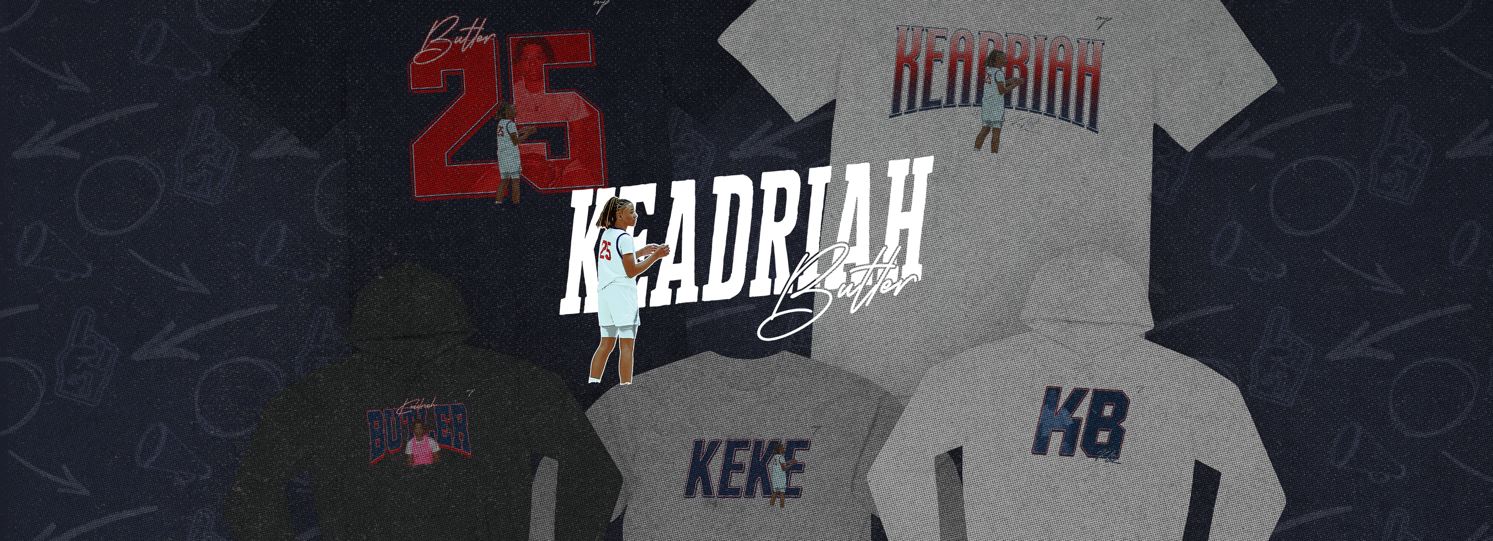 Keadriah Butler
