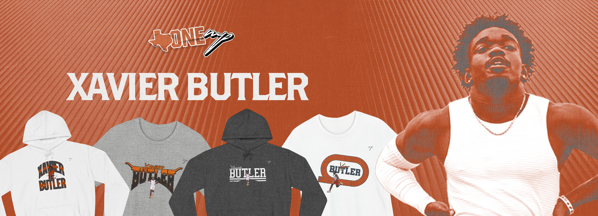 Xavier Butler