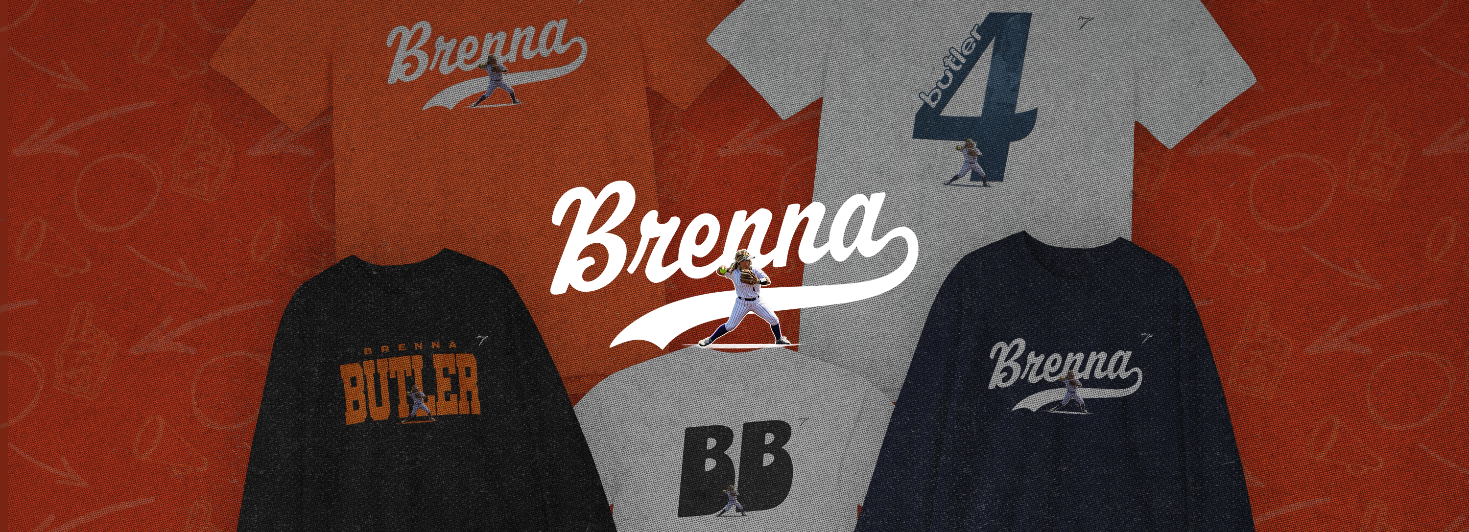 Brenna Butler