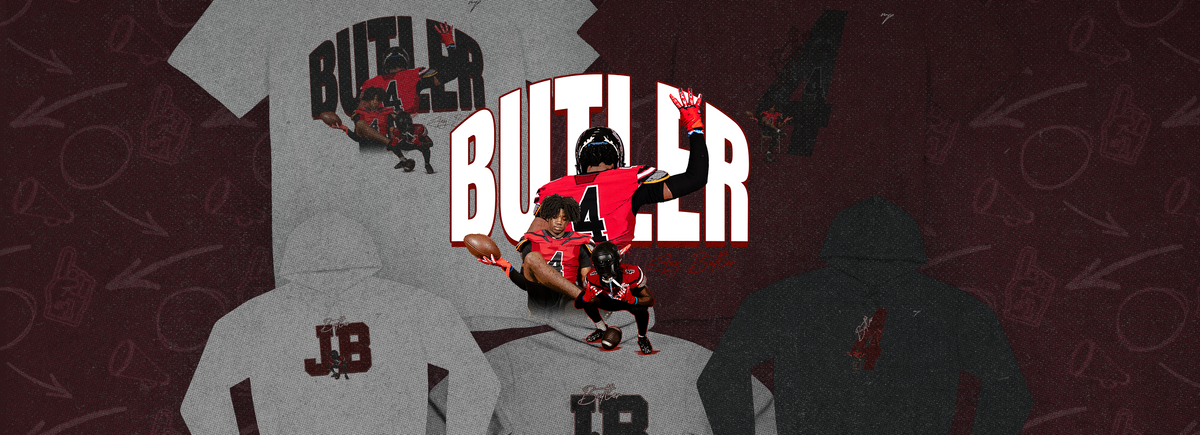 Jay Butler