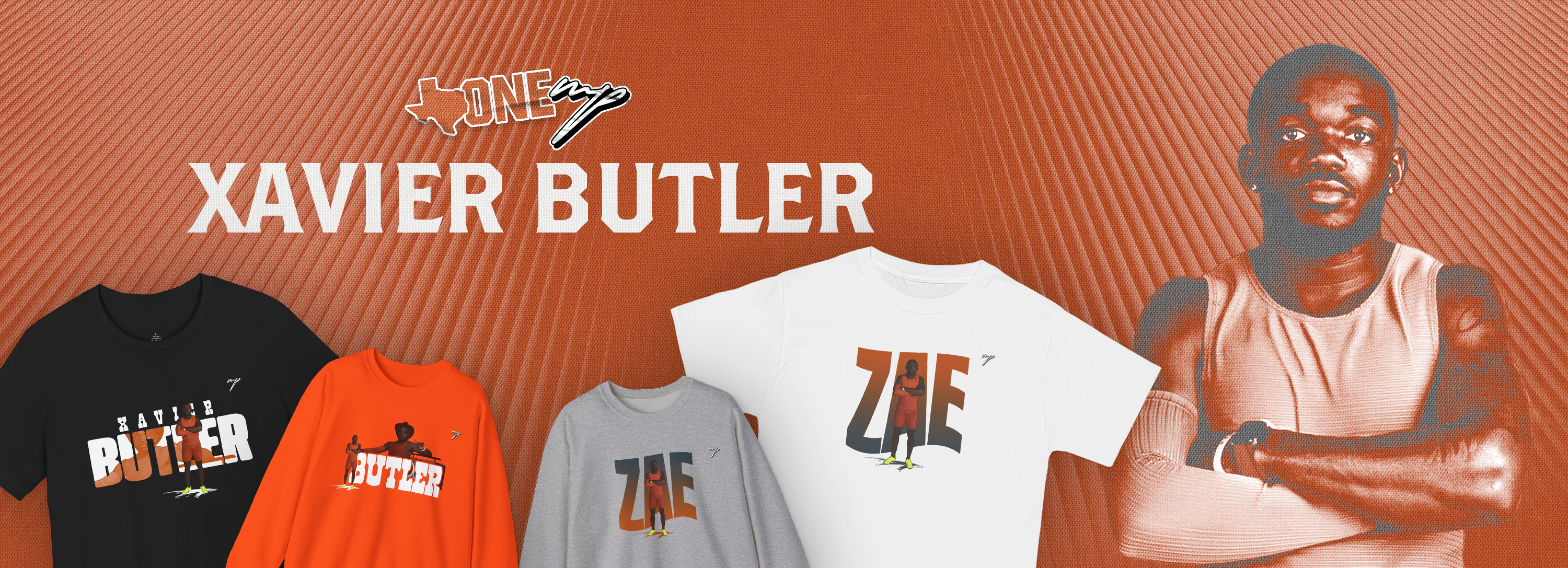 Xavier Butler