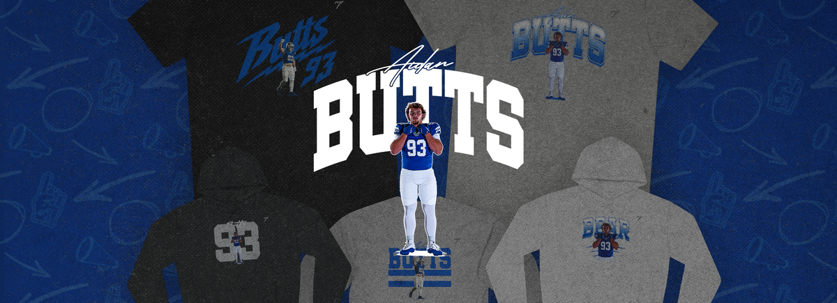 Aidan Butts
