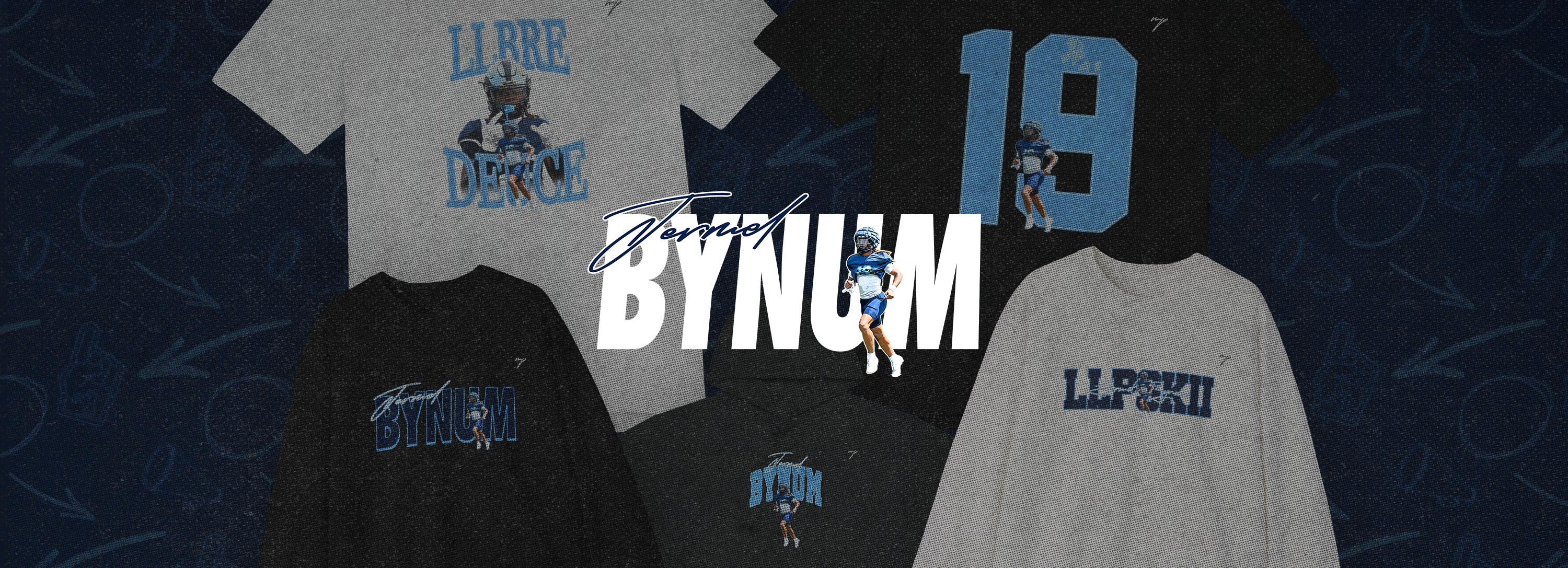 Jermel Bynum