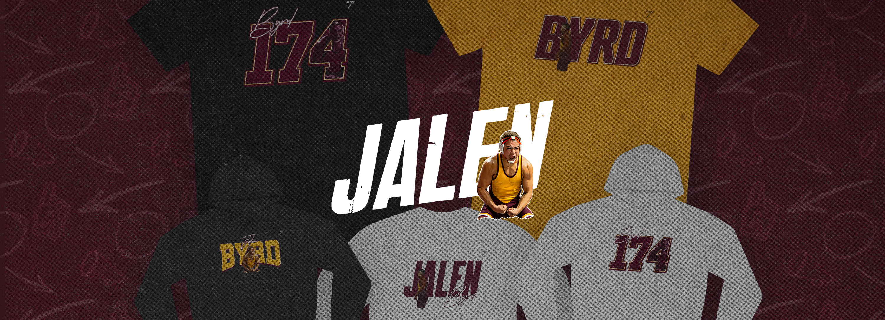 Jalen Byrd