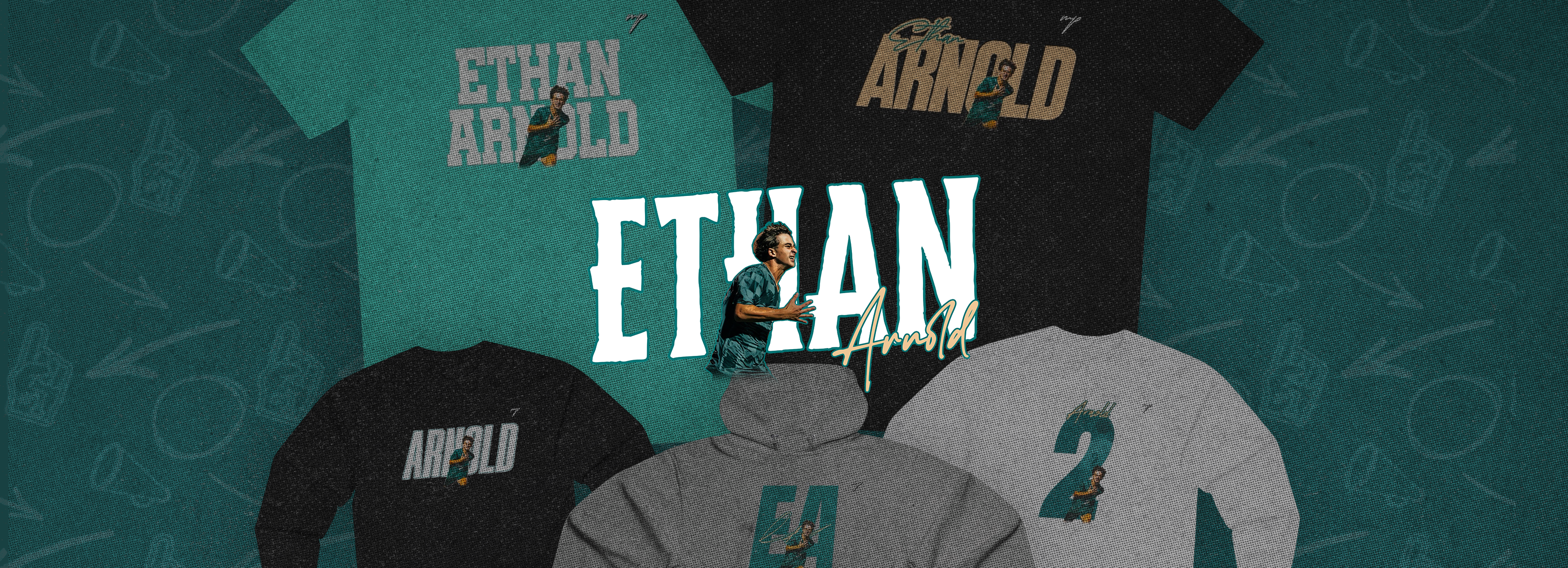 Ethan Arnold