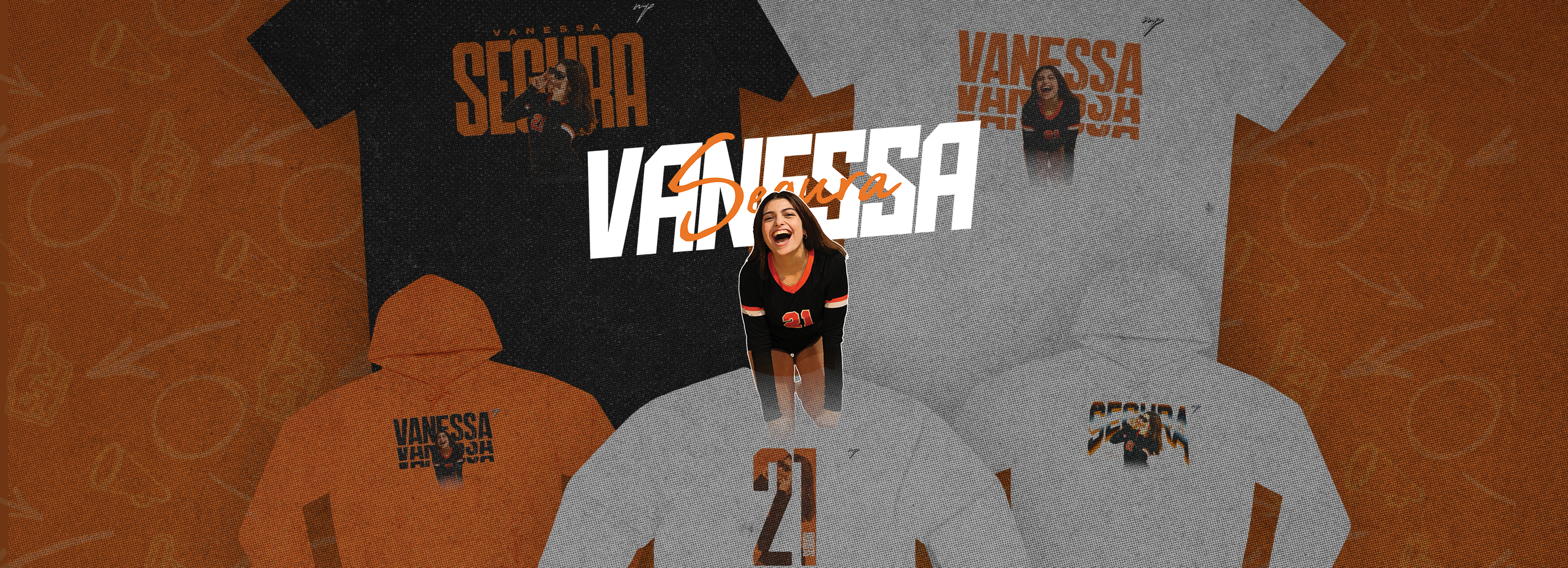 Vanessa Segura