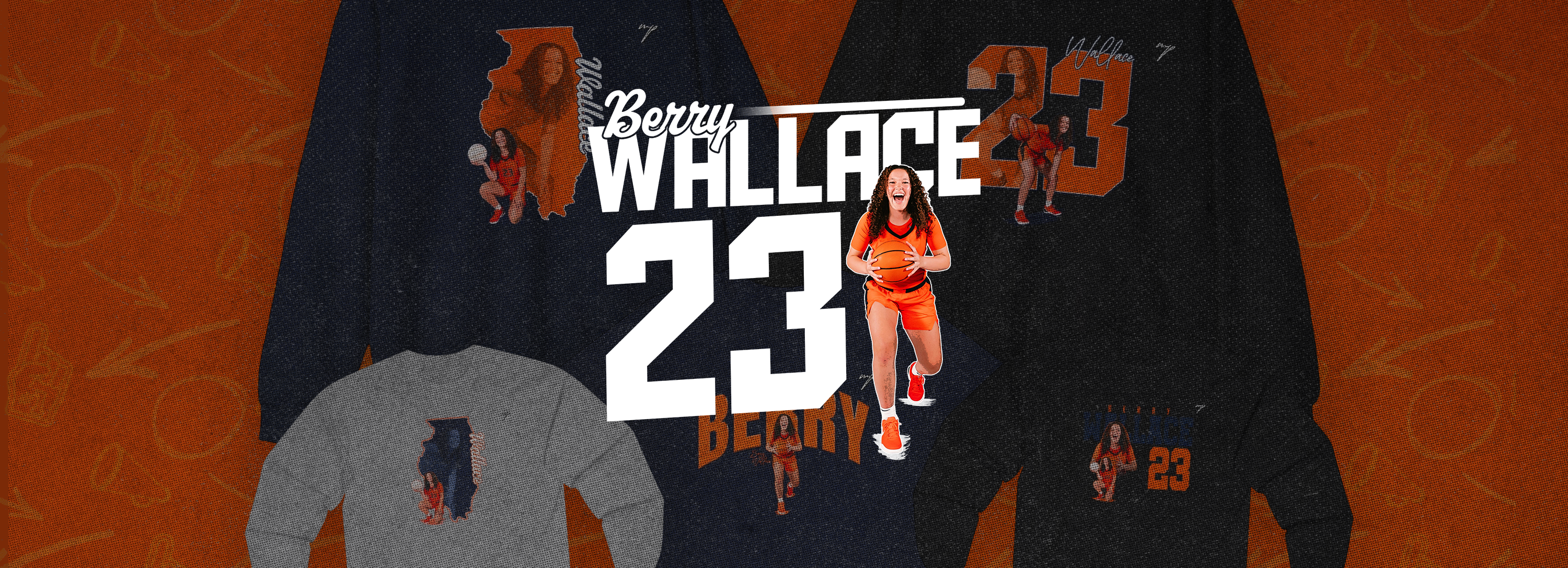 Berry Wallace