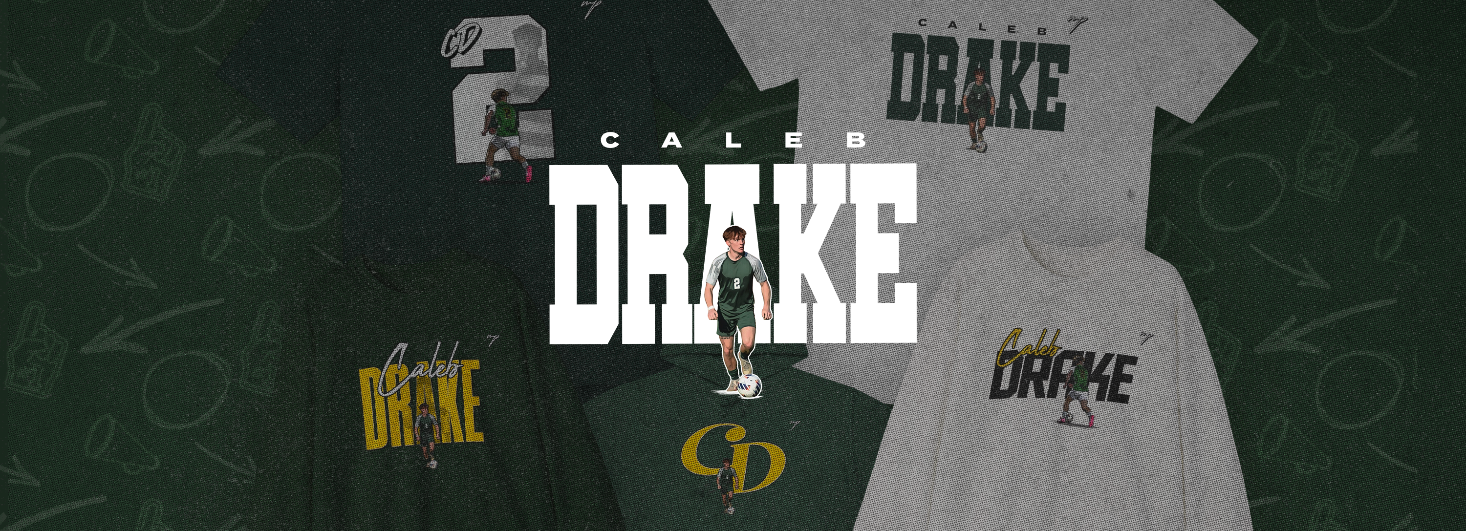 Caleb Drake