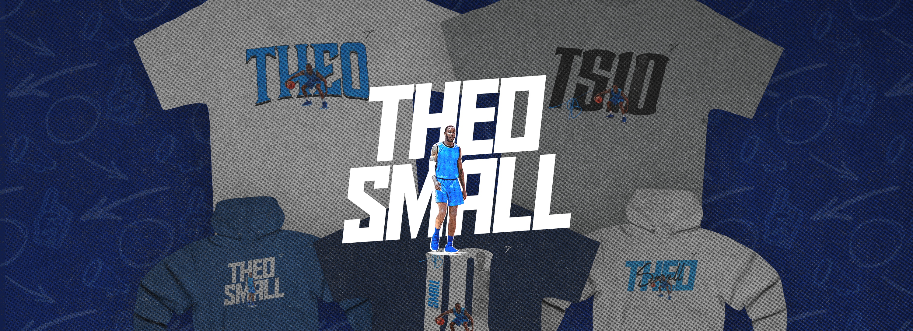 Theo Small