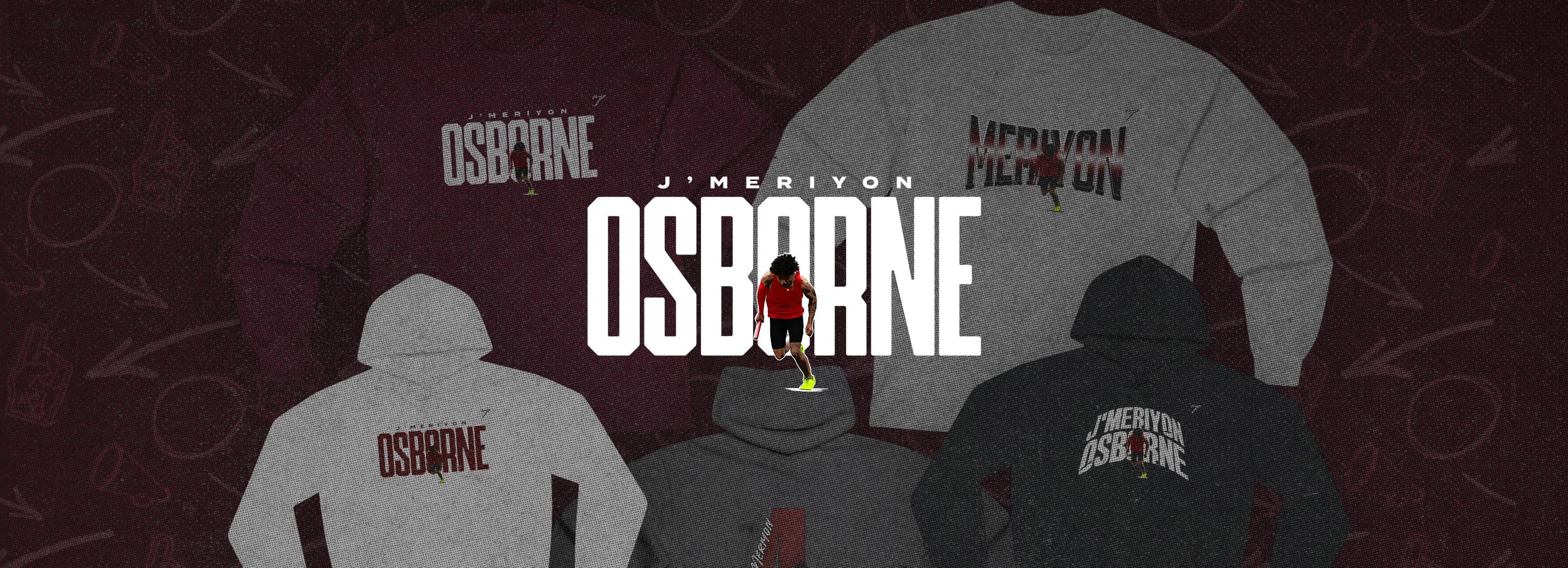 J'Meriyon Osborne