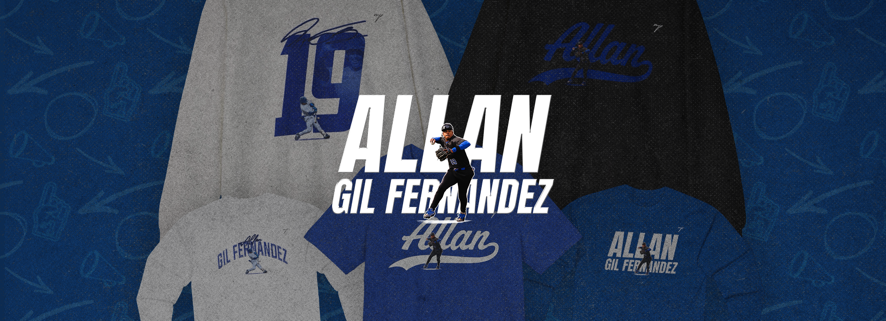 Allan Gil Fernandez