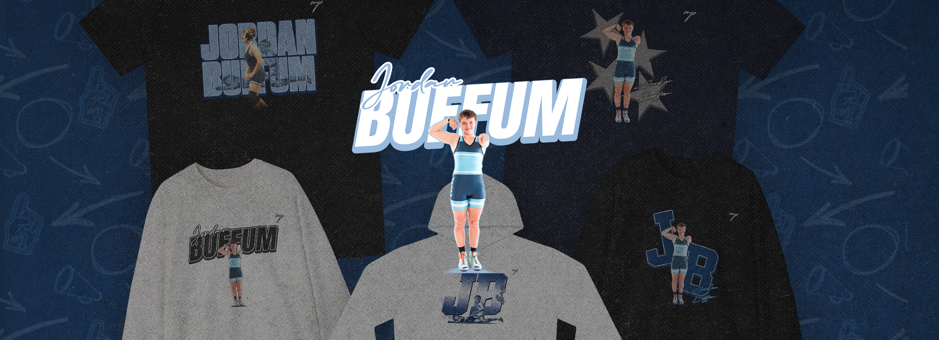 Jordan Buffum