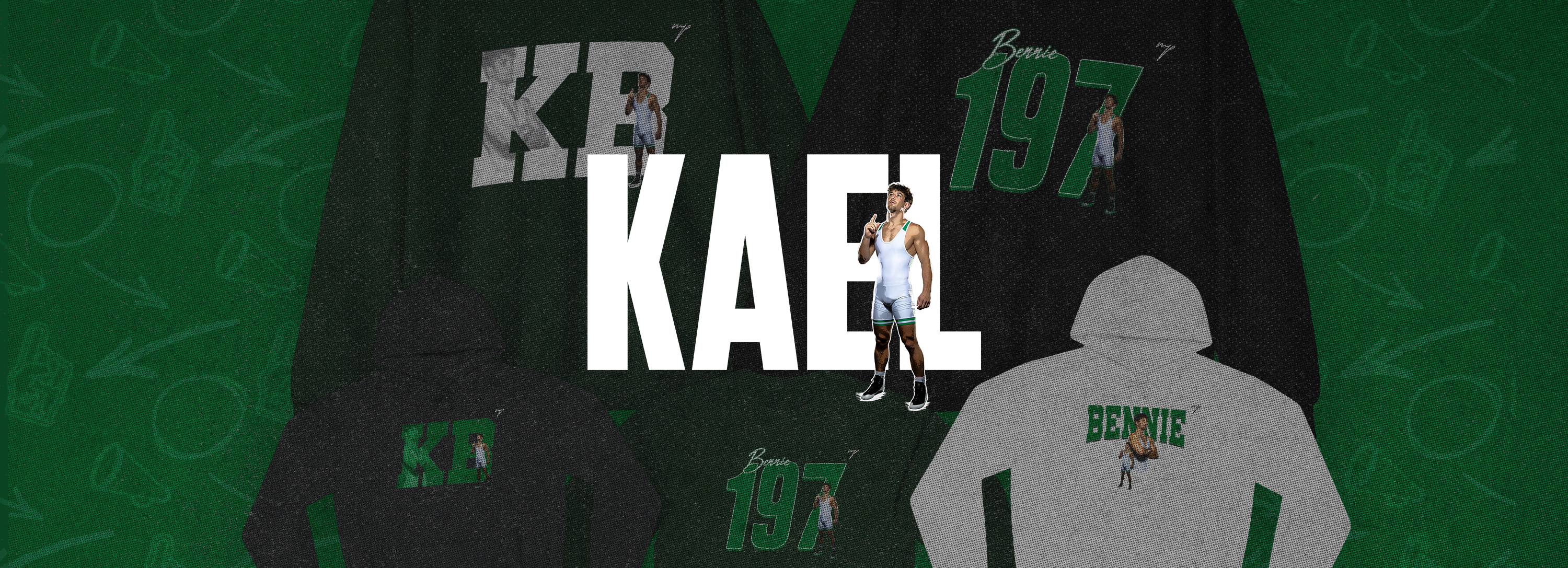 Kael Bennie