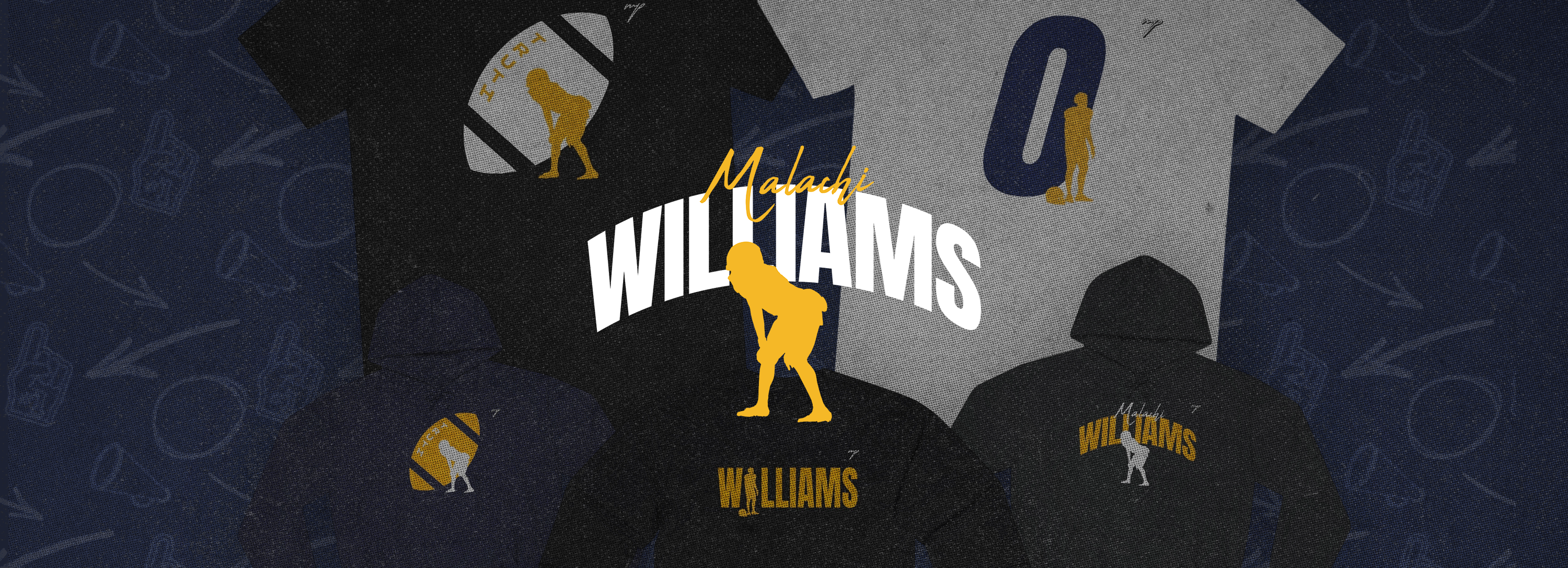 Malachi Williams