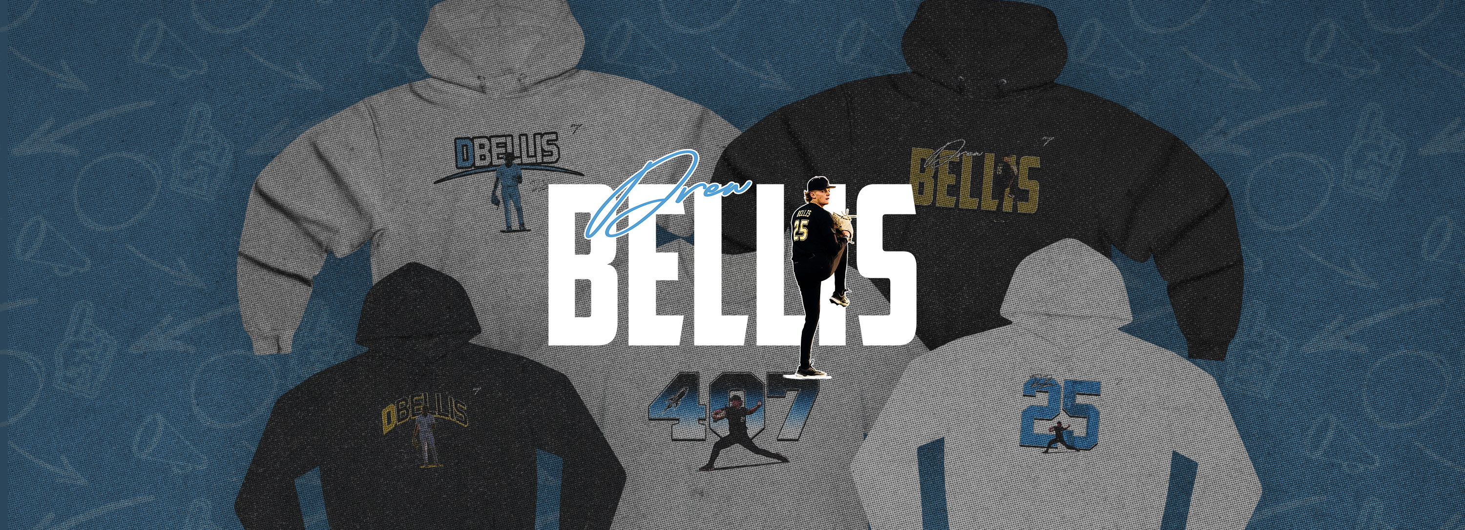 Drew Bellis