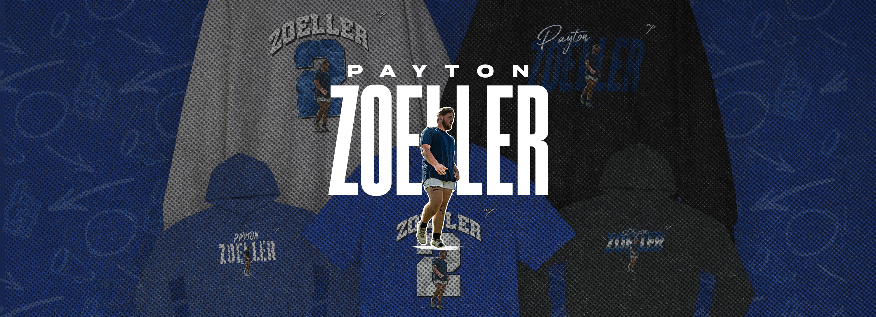 Payton Zoeller