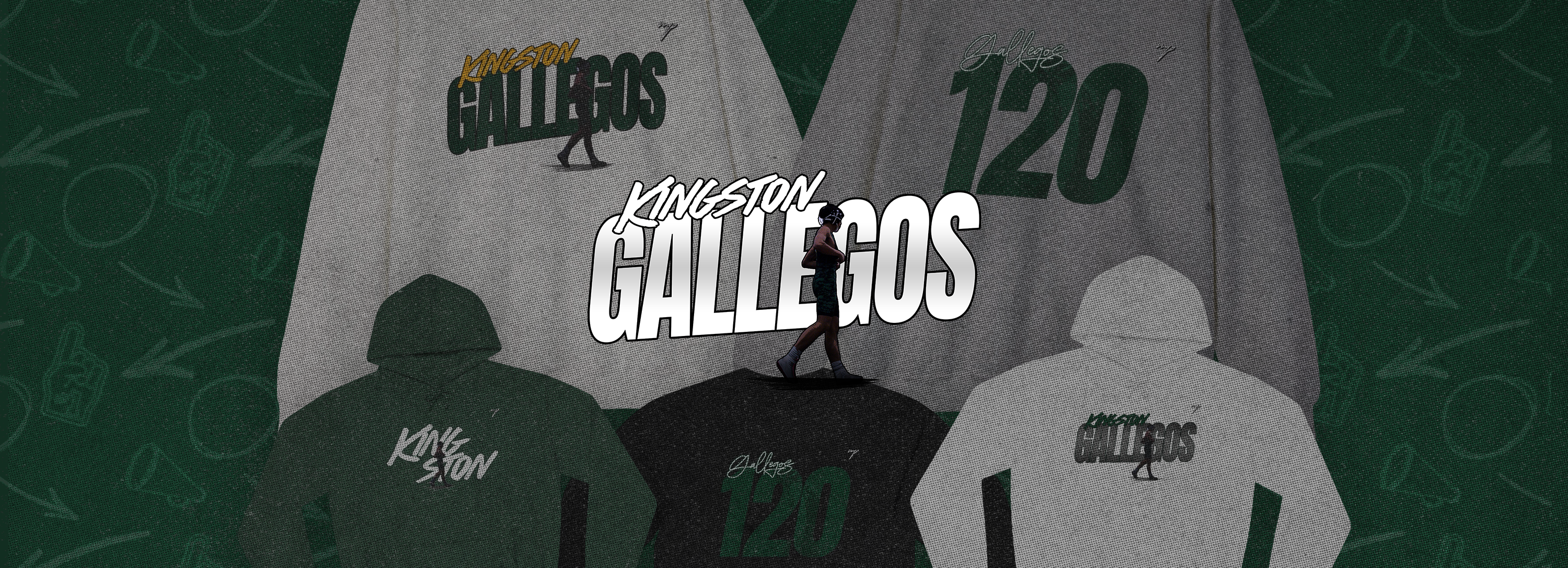 Kingston Gallegos