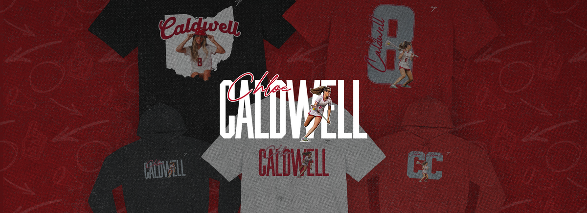 Chloe Caldwell