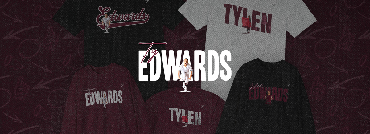 Tylen Edwards