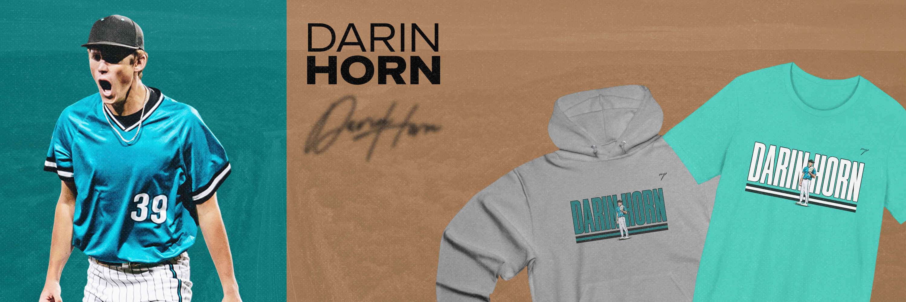 Darin Horn