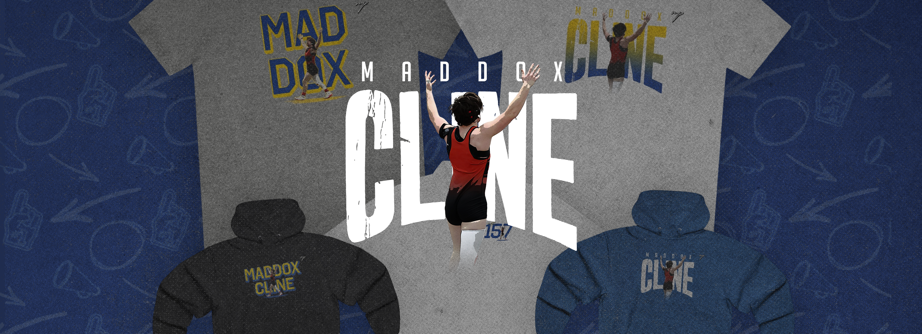 Maddox Cline