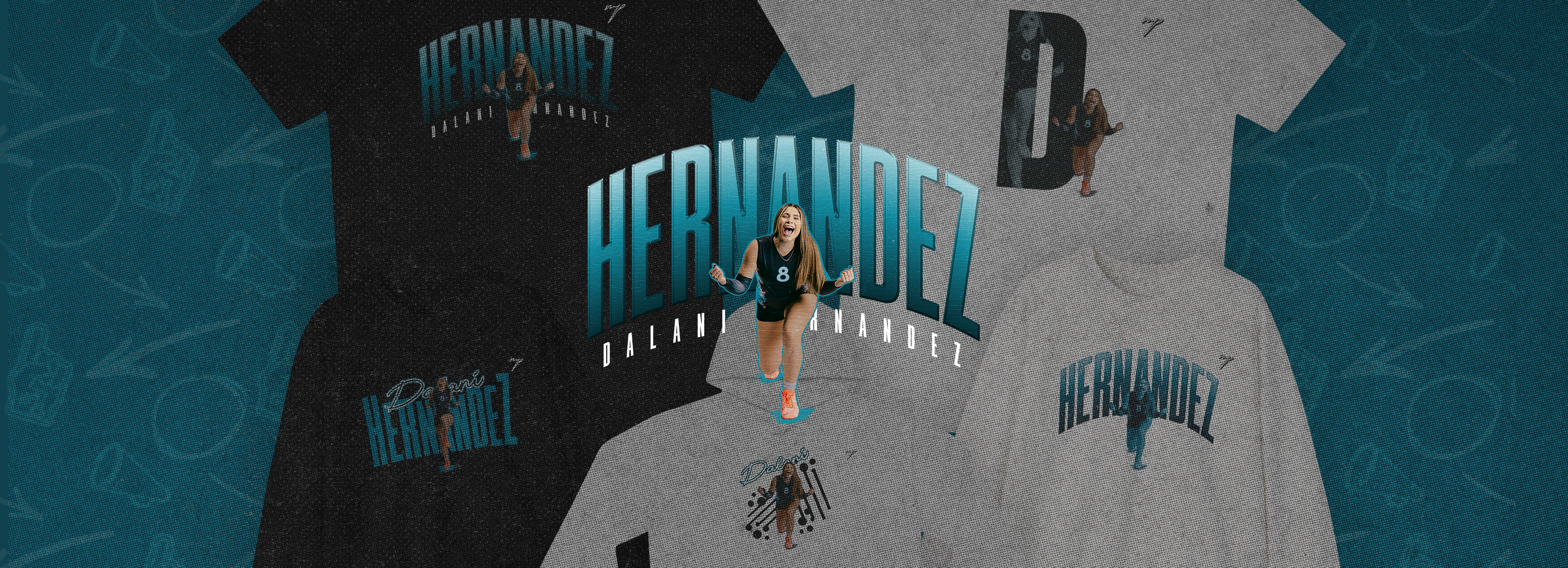 Dalani Hernandez