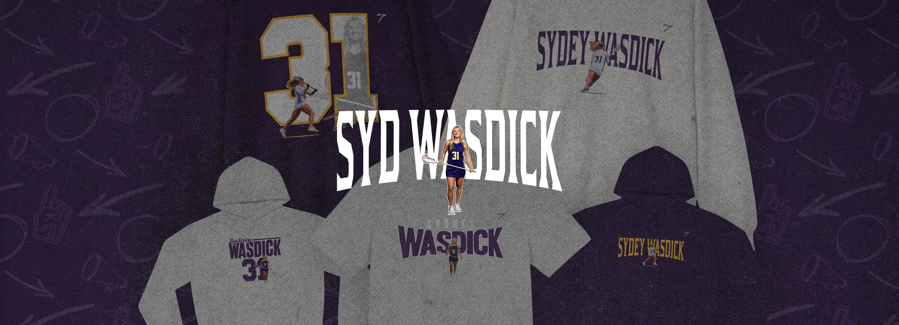 Sydney Wasdick