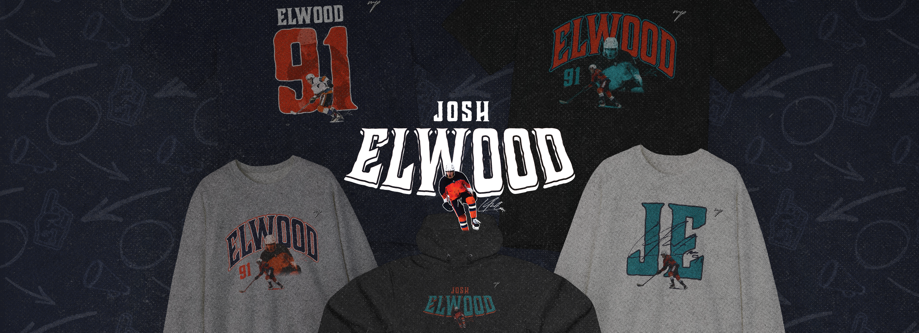Josh Elwood