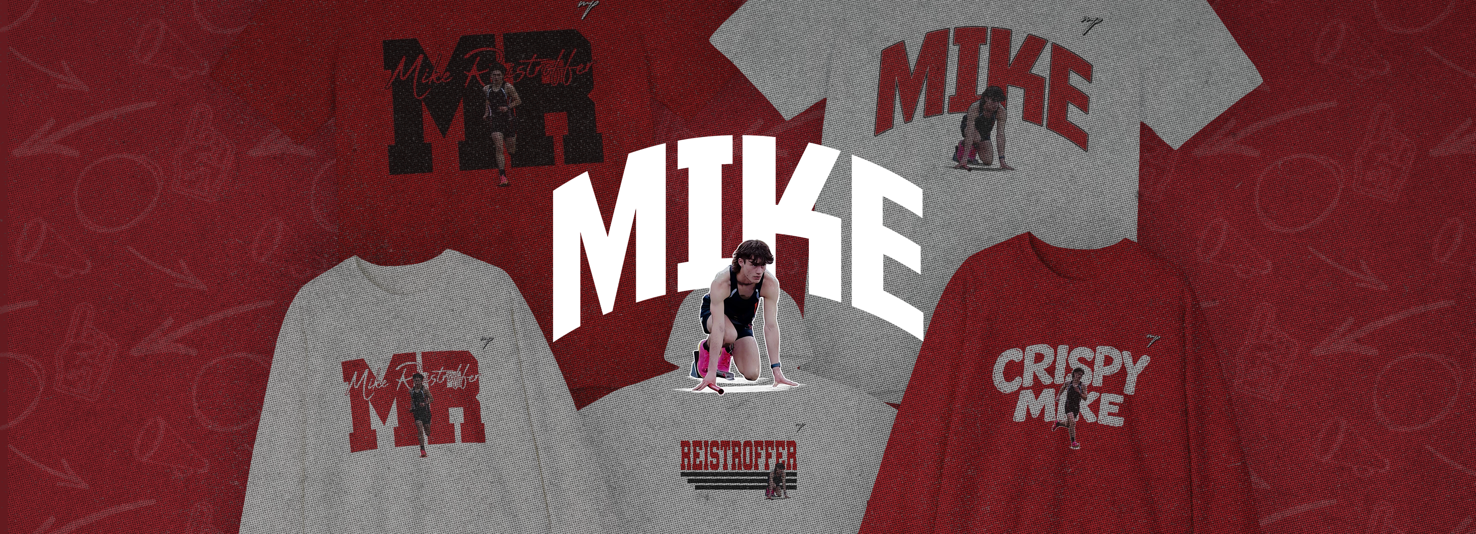 Mike Reistroffer